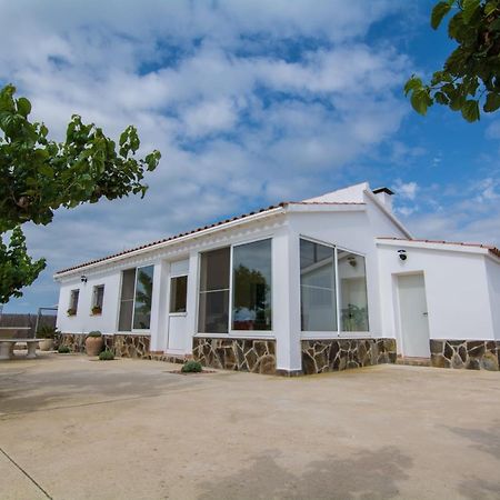 L' Espiga - Casa Rural Deltebre Dış mekan fotoğraf